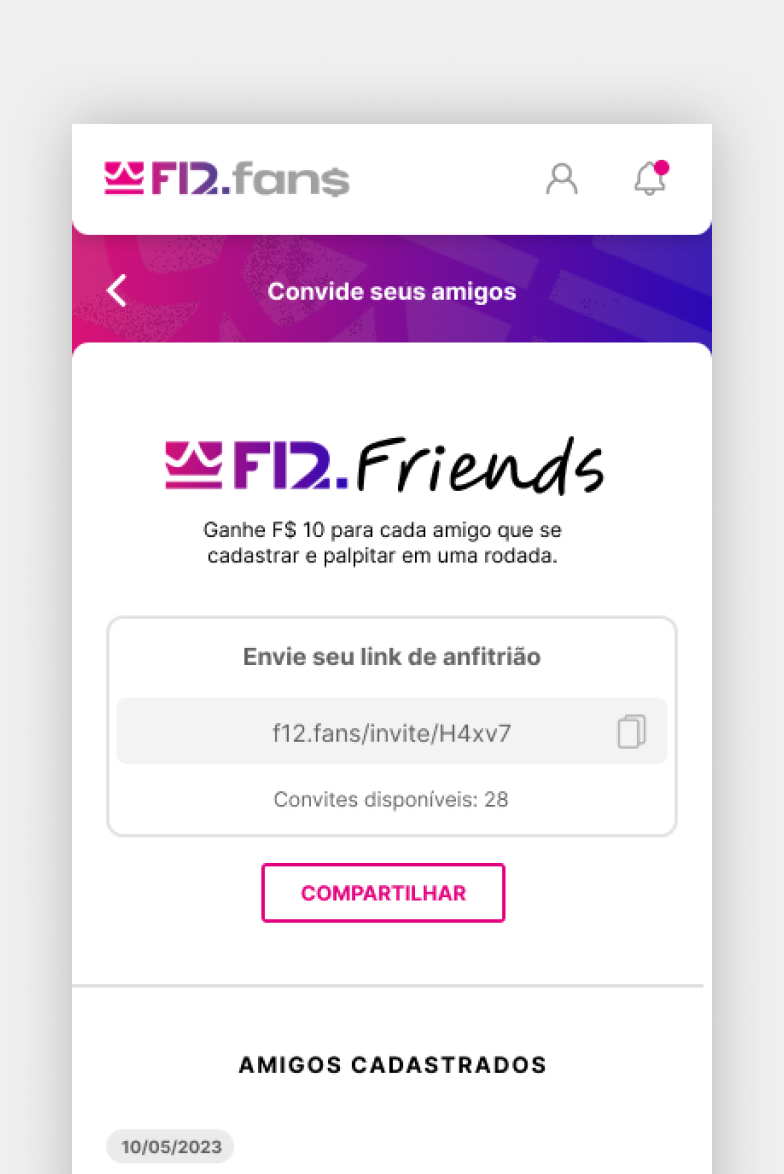 Member Get Member